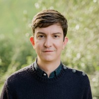 Leap Forward Ventures Employee David Rusenko's profile photo