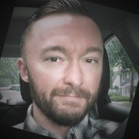 Olympic Eagle Distributing Employee Sean Siegel's profile photo