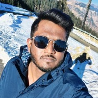 LTIMindtree Employee Rohit Roy's profile photo