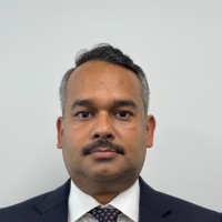 Saipem Employee Shailesh Pandey's profile photo