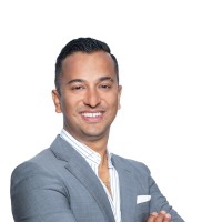 InfinityPATH Employee Sushan Shrestha's profile photo