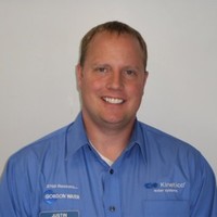Gordon Water Systems Employee Justin Smith's profile photo