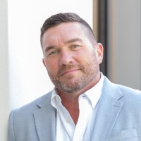 Euna Solutions (Formerly GTY Technology) Employee Calvin Simmons's profile photo