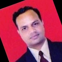 Tata Motors Employee Mallikarjun Tagare's profile photo