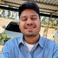 Abhilash Bhardwaj Email