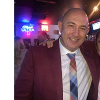 PMac's Hospitality Group Employee Michael McNamee's profile photo