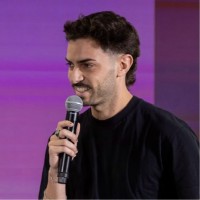 Generalitat de Catalunya Employee Lucas Antón's profile photo