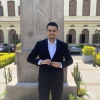 Ahmed Gamal Email