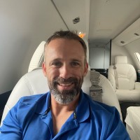 Baker Aviation Employee Stephen Smith's profile photo