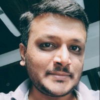 AGDATA, LP Employee Sushant Kulkarni's profile photo