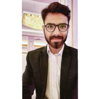 TAKDevs Employee Umair Abdullah's profile photo