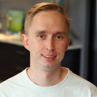 Aboveit Employee Glenn Wedin's profile photo