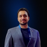 Arada Employee Kiran Girija's profile photo