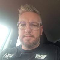 RACE FX LIMITED Employee Peter Newey's profile photo