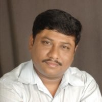 Vero Software Employee Srinivasa Sunkara's profile photo
