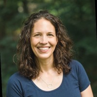 Humber College Employee Lindsay Walker's profile photo