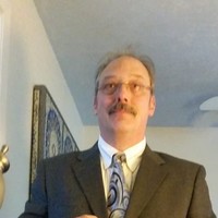 NDM Employee Chris Esseltine's profile photo