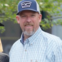 Pacific Plastic Technology, Inc. Employee Bo Sawyer's profile photo