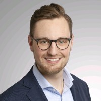 CTcon Management Consultants Employee Maximilian Rogg's profile photo