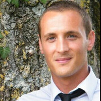 MG Tech Group Employee Anthony Ferron's profile photo