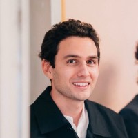 Checkout.com Employee Cyril Chemla's profile photo