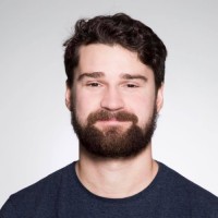 RND - RedaktionsNetzwerk Deutschland Employee Noah Platschko's profile photo