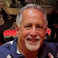 BayRock Labs Employee Michael Turk's profile photo