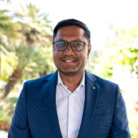 Brale Employee Mihir Kulkarni's profile photo