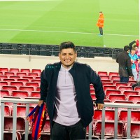 CoinDCX Employee Niraj Jain's profile photo
