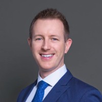 T. Rowe Price Employee Niall Murphy's profile photo