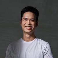 Dreamcore Employee Weizhong Kwan's profile photo