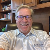 Assemblies Unlimited, Inc Employee Randy Shaw's profile photo