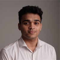 Parth Singhal Email