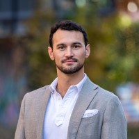 Pacenote Capital Employee Tristan Sperry's profile photo