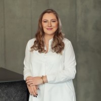Citfin Employee Kateřina Chvátalová's profile photo