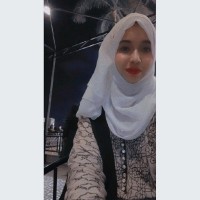 Shafaq Naz Email