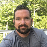 Cumberland County Government Maine Employee Phil Berthiaume's profile photo
