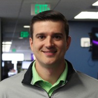Pluralsight Employee Christopher Blanchard's profile photo