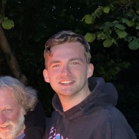 Navig8 Group Employee Tom Entwistle's profile photo
