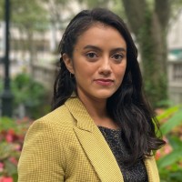 Violeta Curiel Gonzalez Email & Phone Number