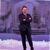 ANORBANK Employee Sergey Martoyan's profile photo