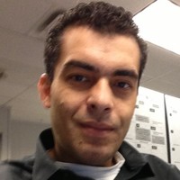 SightSpectrum Employee Bil Kharmah's profile photo