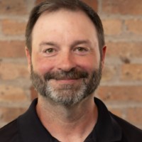 Geonetric Employee Scott Springer's profile photo