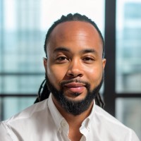 On Another World Experiences Employee Marlon Jenkins's profile photo