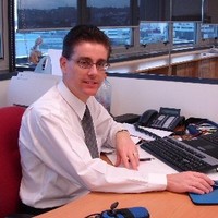 James Pascoe Limited Employee Kevin Turner's profile photo