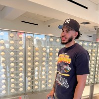 Steven Espinal-Mesa Email