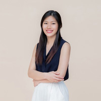 City of Vancouver Employee Rain Chen's profile photo