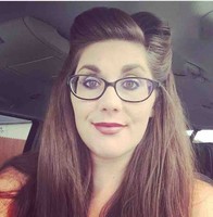 Hey! Digi Employee Crystal Harris's profile photo