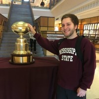Mississippi Emergency Management Agency Employee Reid Browning's profile photo