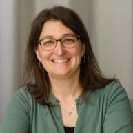 Geneviève Fortin Email